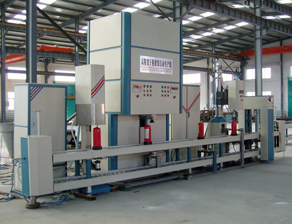 消防行業(yè) 應用案例